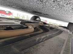 BMW X3 2023 xDrive30i Premier M Night Package - ფოტო 17