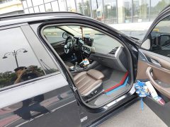 BMW X3 2023 xDrive30i Premier M Night Package - ფოტო 19