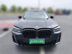 BMW X3 2023 xDrive30i Premier M Night Package - ფოტო 2