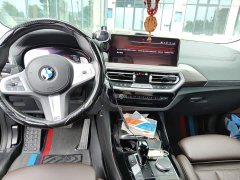 BMW X3 2023 xDrive30i Premier M Night Package - ფოტო 5