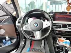 BMW X3 2023 xDrive30i Premier M Night Package - ფოტო 6
