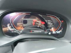 BMW X3 2023 xDrive30i Premier M Night Package - ფოტო 7