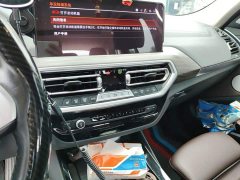 BMW X3 2023 xDrive30i Premier M Night Package - ფოტო 9