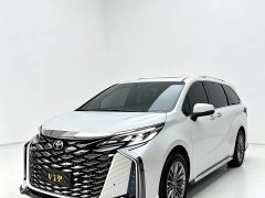 Toyota Gravia 2.5L Hybrid Comfort Edition - ფოტო 1