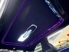 Toyota Gravia 2.5L Hybrid Comfort Edition - ფოტო 13