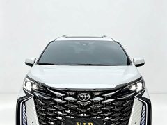 Toyota Gravia 2.5L Hybrid Comfort Edition - ფოტო 2