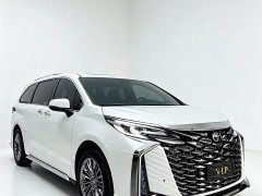 Toyota Gravia 2.5L Hybrid Comfort Edition - ფოტო 3