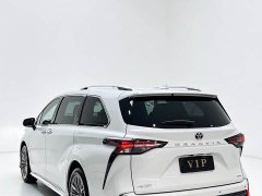 Toyota Gravia 2.5L Hybrid Comfort Edition - ფოტო 4