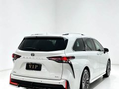 Toyota Gravia 2.5L Hybrid Comfort Edition - ფოტო 5