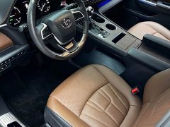 Toyota Gravia 2.5L Hybrid Comfort Edition - ფოტო 6