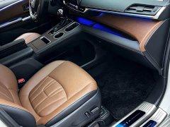 Toyota Gravia 2.5L Hybrid Comfort Edition - ფოტო 7
