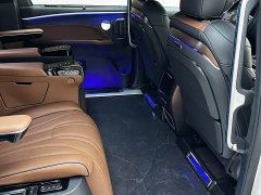 Toyota Gravia 2.5L Hybrid Comfort Edition - ფოტო 8
