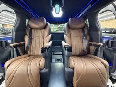 Toyota Gravia 2.5L Hybrid Comfort Edition - ფოტო 9