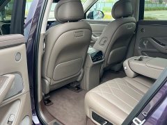AITO M8 Pure Electric Ultra 5-Seater AWD (192-Channel LiDAR) - ფოტო 10