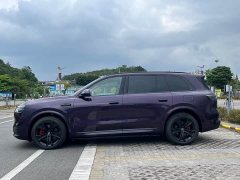 AITO M8 Pure Electric Ultra 5-Seater AWD (192-Channel LiDAR) - ფოტო 12