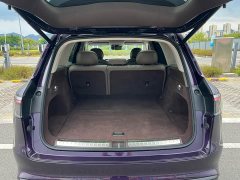 AITO M8 Pure Electric Ultra 5-Seater AWD (192-Channel LiDAR) - ფოტო 15