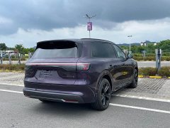 AITO M8 Pure Electric Ultra 5-Seater AWD (192-Channel LiDAR) - ფოტო 16