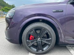 AITO M8 Pure Electric Ultra 5-Seater AWD (192-Channel LiDAR) - ფოტო 4