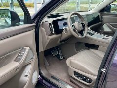 AITO M8 Pure Electric Ultra 5-Seater AWD (192-Channel LiDAR) - ფოტო 5