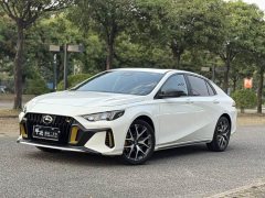 Trumpchi Yingbao 2021 270T DCT J15 - ფოტო 1