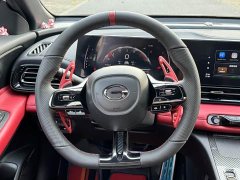 Trumpchi Yingbao 2021 270T DCT J15 - ფოტო 11