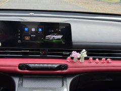 Trumpchi Yingbao 2021 270T DCT J15 - ფოტო 13