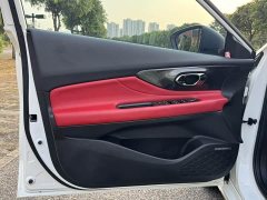 Trumpchi Yingbao 2021 270T DCT J15 - ფოტო 14