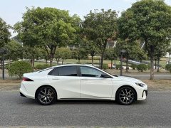 Trumpchi Yingbao 2021 270T DCT J15 - ფოტო 17