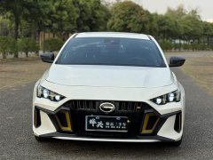 Trumpchi Yingbao 2021 270T DCT J15 - ფოტო 2