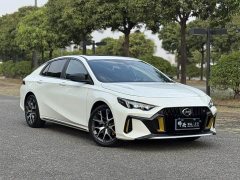 Trumpchi Yingbao 2021 270T DCT J15 - ფოტო 3