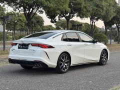 Trumpchi Yingbao 2021 270T DCT J15 - ფოტო 4