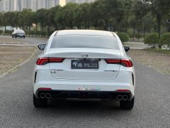 Trumpchi Yingbao 2021 270T DCT J15 - ფოტო 5