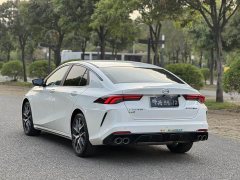 Trumpchi Yingbao 2021 270T DCT J15 - ფოტო 6