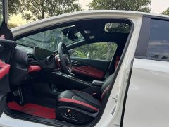 Trumpchi Yingbao 2021 270T DCT J15 - ფოტო 7