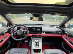 Trumpchi Yingbao 2021 270T DCT J15 - ფოტო 9