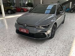 Volkswagen Golf Facelift 280TSI DSG R-Line Lite - ფოტო 1