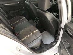Volkswagen Golf Facelift 280TSI DSG R-Line Lite - ფოტო 10
