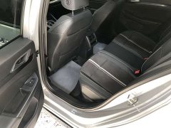 Volkswagen Golf Facelift 280TSI DSG R-Line Lite - ფოტო 11