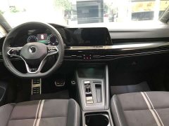 Volkswagen Golf Facelift 280TSI DSG R-Line Lite - ფოტო 12