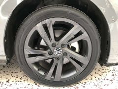 Volkswagen Golf Facelift 280TSI DSG R-Line Lite - ფოტო 16