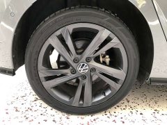 Volkswagen Golf Facelift 280TSI DSG R-Line Lite - ფოტო 17
