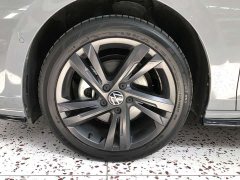 Volkswagen Golf Facelift 280TSI DSG R-Line Lite - ფოტო 19