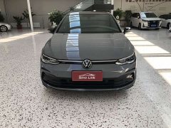 Volkswagen Golf Facelift 280TSI DSG R-Line Lite - ფოტო 2