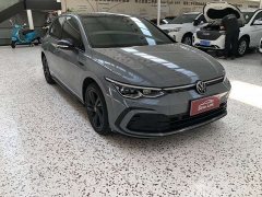 Volkswagen Golf Facelift 280TSI DSG R-Line Lite - ფოტო 3