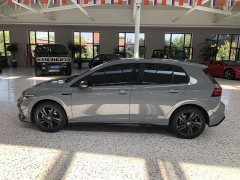 Volkswagen Golf Facelift 280TSI DSG R-Line Lite - ფოტო 4
