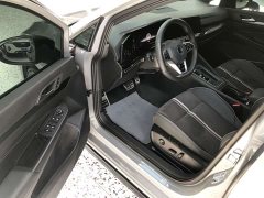 Volkswagen Golf Facelift 280TSI DSG R-Line Lite - ფოტო 5