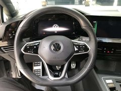 Volkswagen Golf Facelift 280TSI DSG R-Line Lite - ფოტო 6