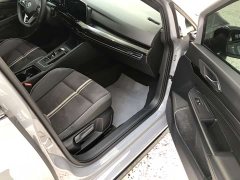 Volkswagen Golf Facelift 280TSI DSG R-Line Lite - ფოტო 9