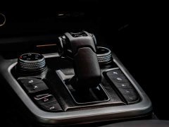 Tank 300 2023 Off-Road Edition 2.0T Conqueror - ფოტო 10