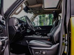 Tank 300 2023 Off-Road Edition 2.0T Conqueror - ფოტო 12